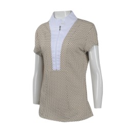 R264 Make shirt style  Wave point  Women's shirt  Shirt manufacturer R264 Make shirt style  Wave point  Women's shirt  Shirt manufacturer